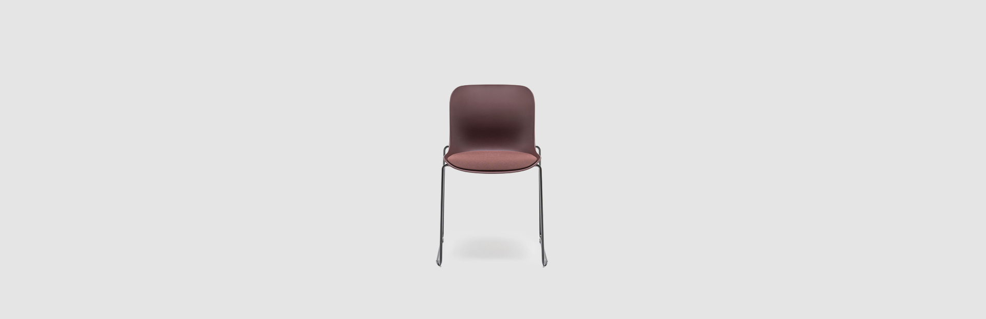 Stoel sleevoetbasis Baltic 2 Remix - lookbook