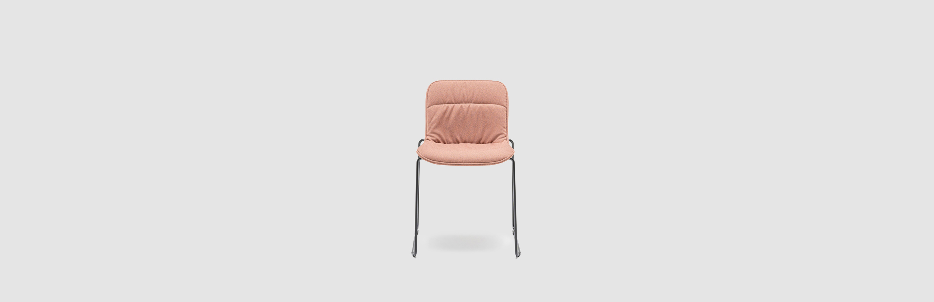 Stuhl Kufen-Gestell Baltic 2 Soft Duo - lookbook