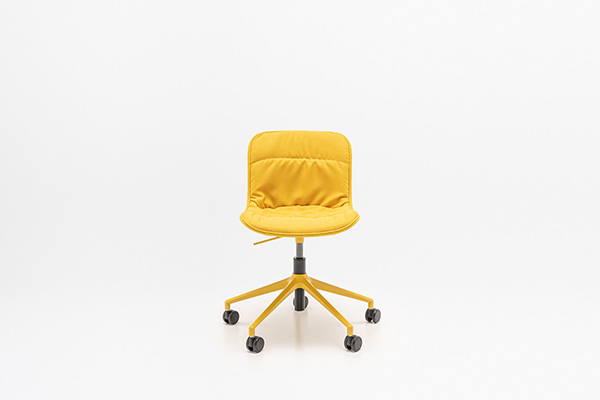 Silla Con Ajuste De Altura Baltic 2 Soft Duo