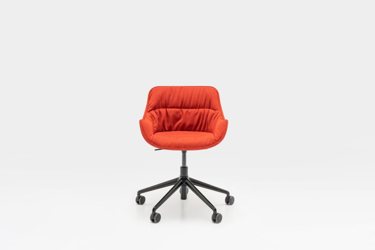 Stuhl Mit Höhenverstellung Baltic Soft Duo