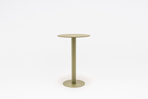 Table Haute Bolt