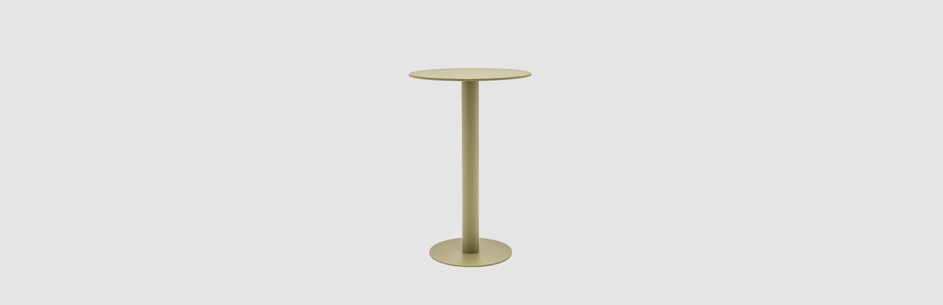 Hochtisch Bolt - lookbook