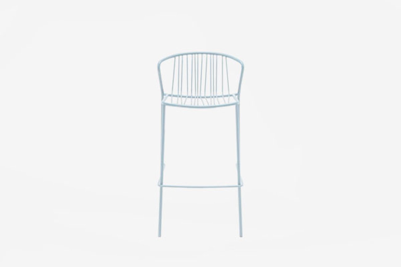 Barhocker, Set Von 2 Stück Bris