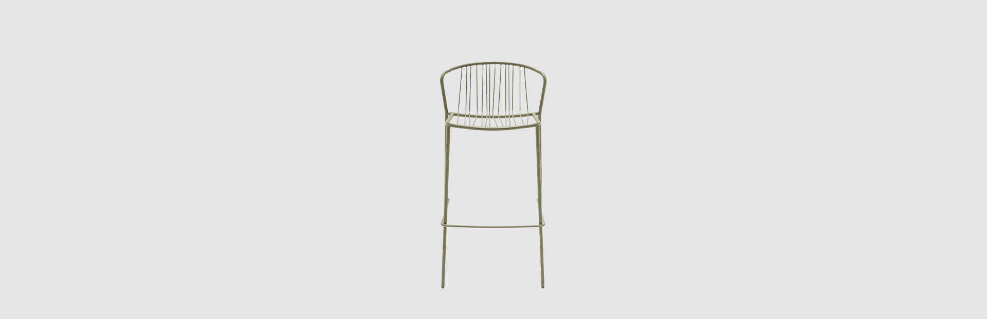 Barhocker, Set von 2 Stück Bris - lookbook