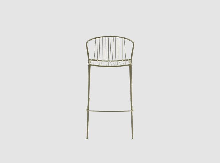 Barhocker, Set von 2 Stück Bris - lookbook