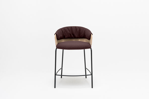 Barhocker Collar