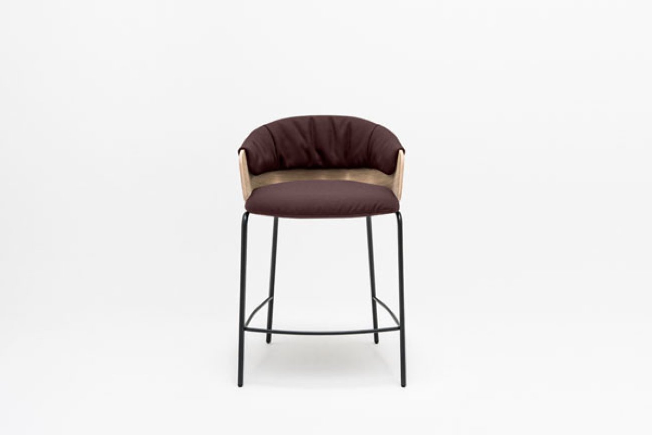 Barhocker Collar