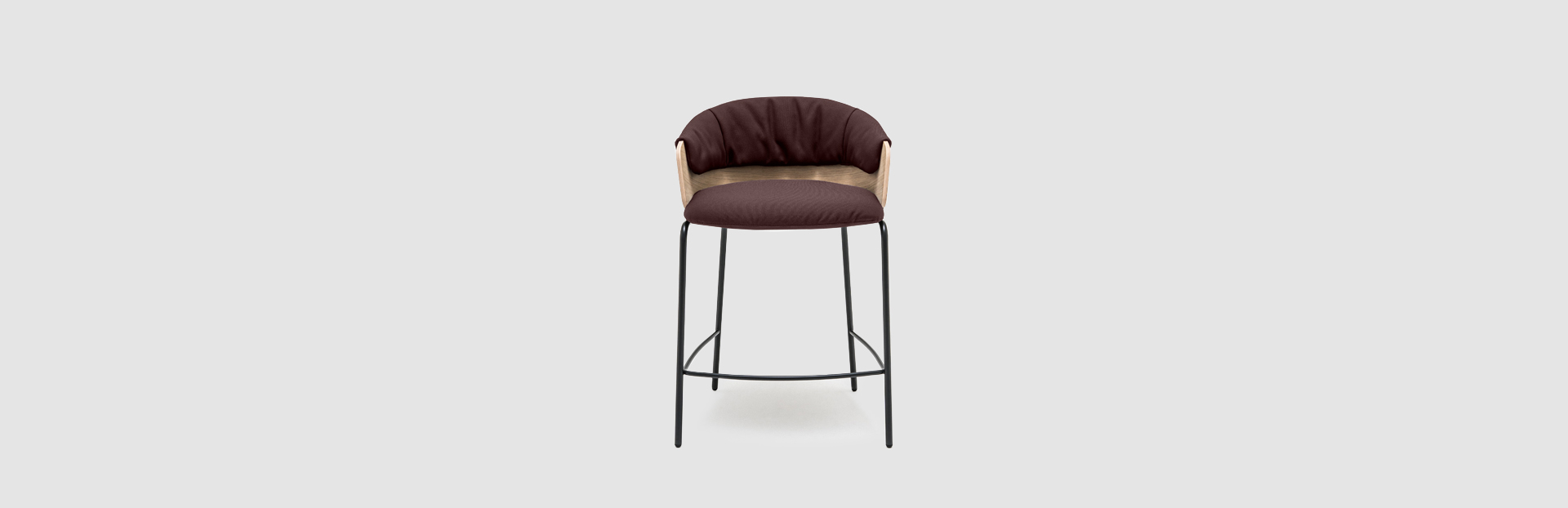 Barhocker Collar - lookbook