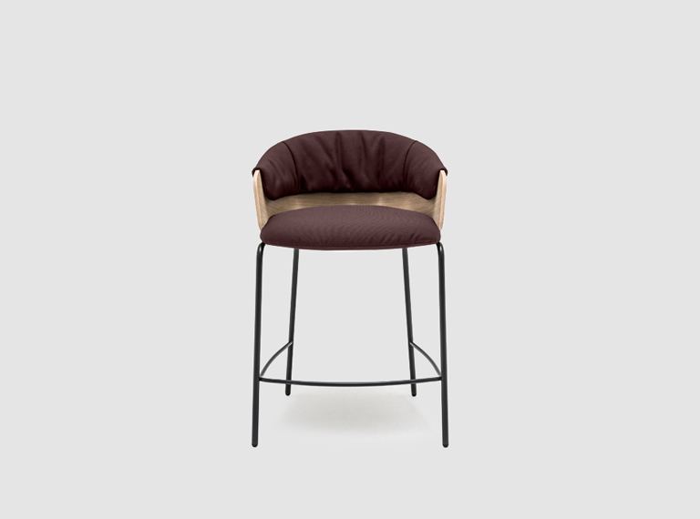 Barhocker Collar - lookbook