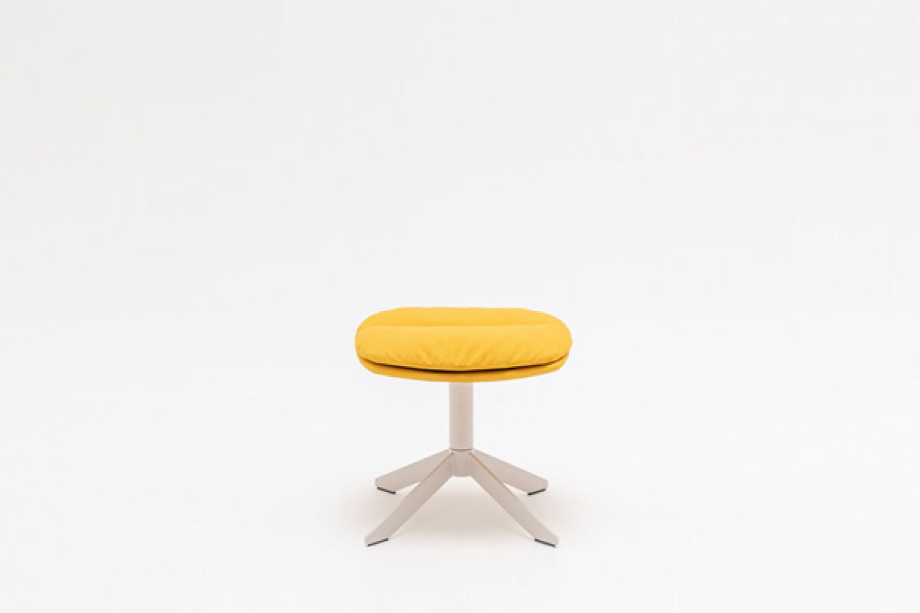 Voetensteun Fat Frank Footrest