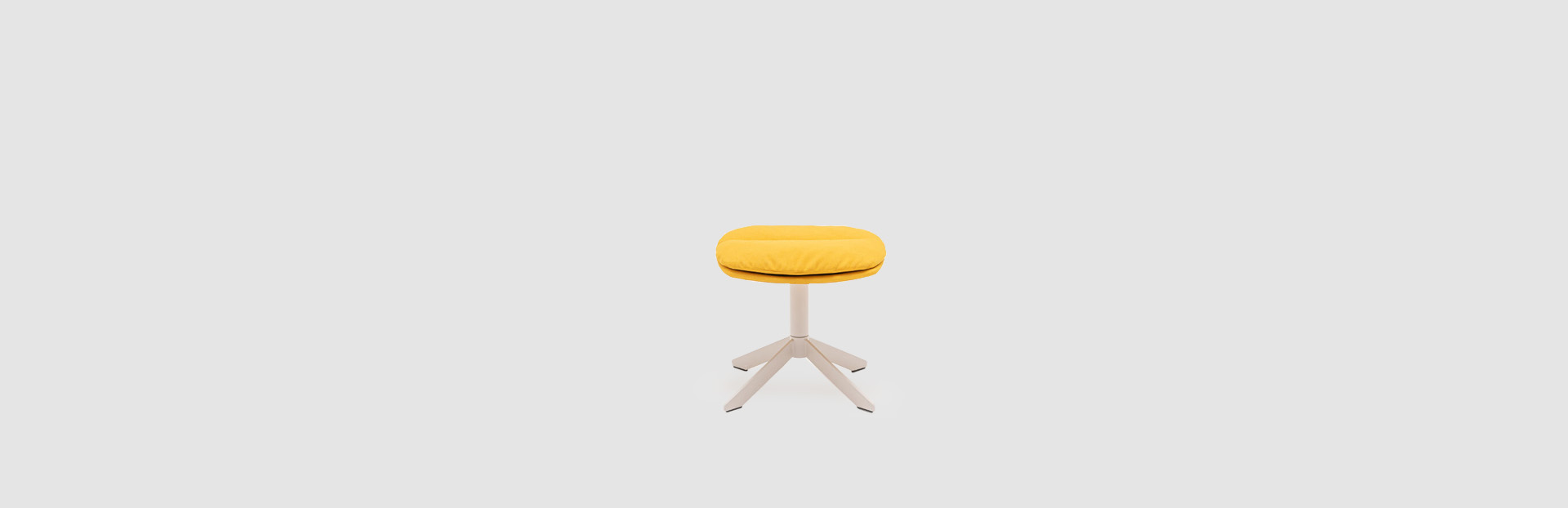 Voetensteun Fat Frank footrest - lookbook