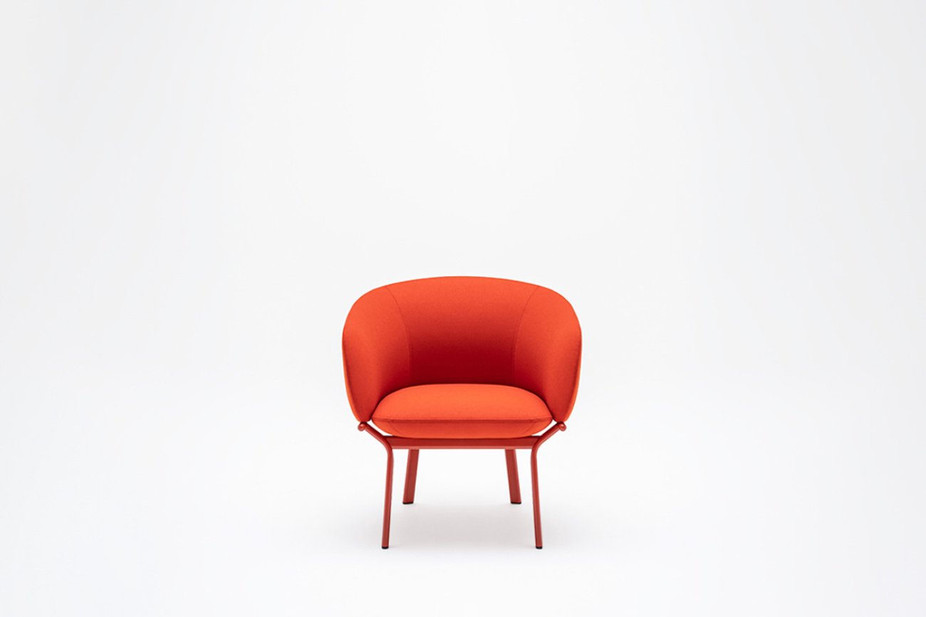 Sessel Grace