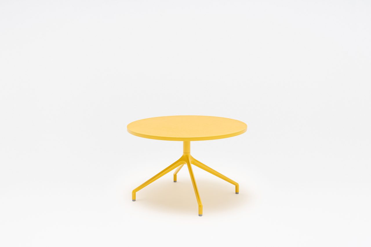 Coffee Table Gobo