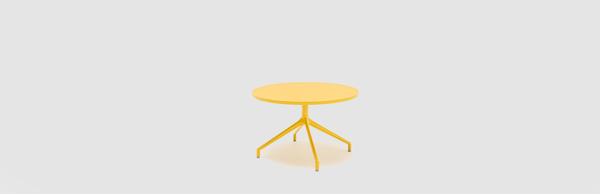 Bijzettafel Gobo - lookbook