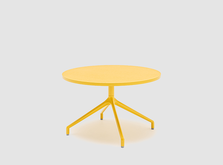 Bijzettafel Gobo - lookbook