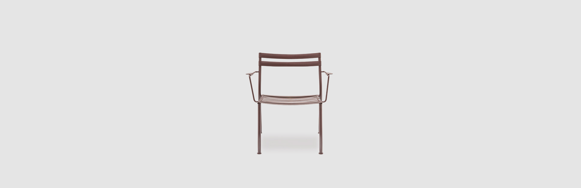 Sessel Flaner - lookbook