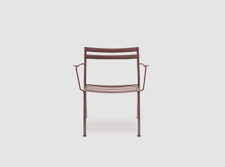 Sessel Flaner - lookbook