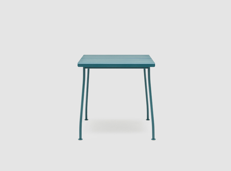 Cafeteriatisch Flaner - lookbook