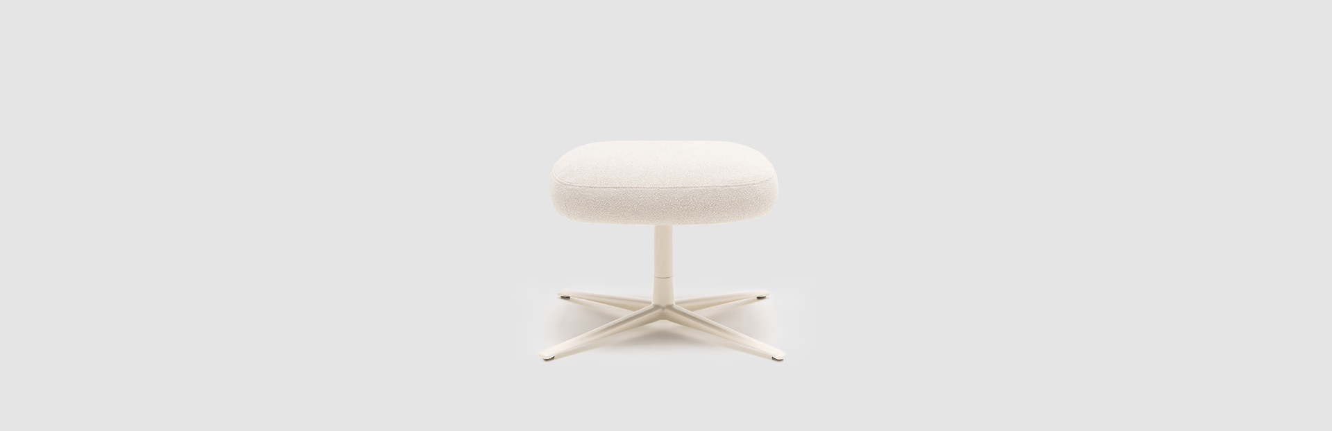 Fußhocker Grand Grace - lookbook
