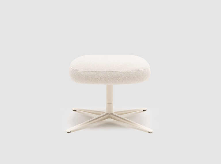 Fußhocker Grand Grace - lookbook
