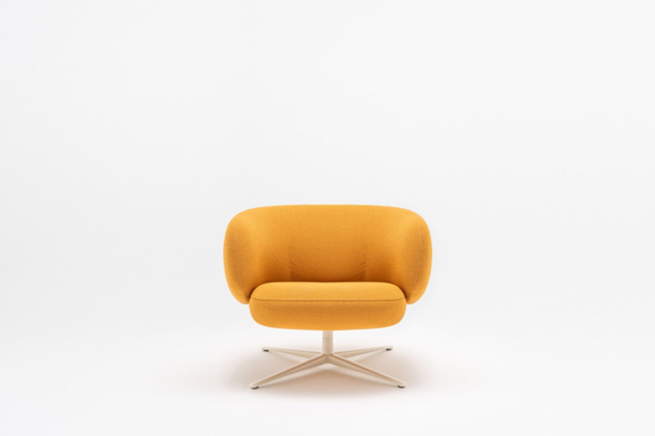 Sessel Drehbasis Grand Grace