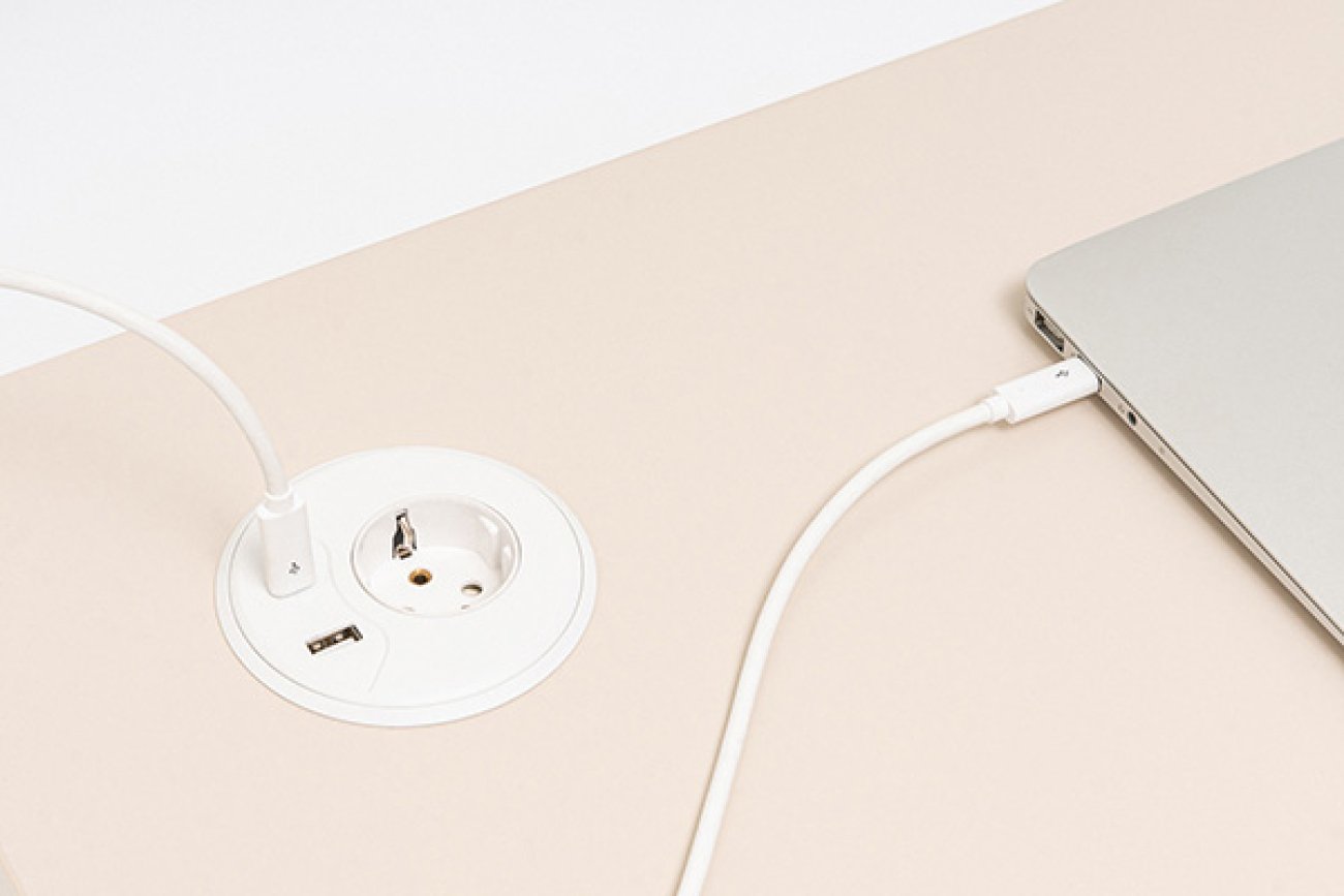 Accessoires Mediaboxes
