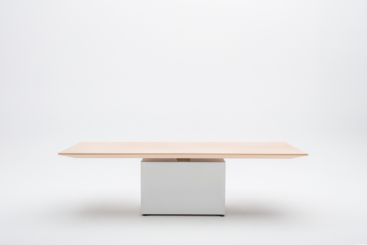 Table Gravity