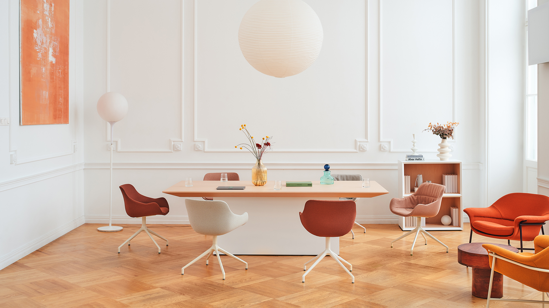 Tafel Gravity - lookbook