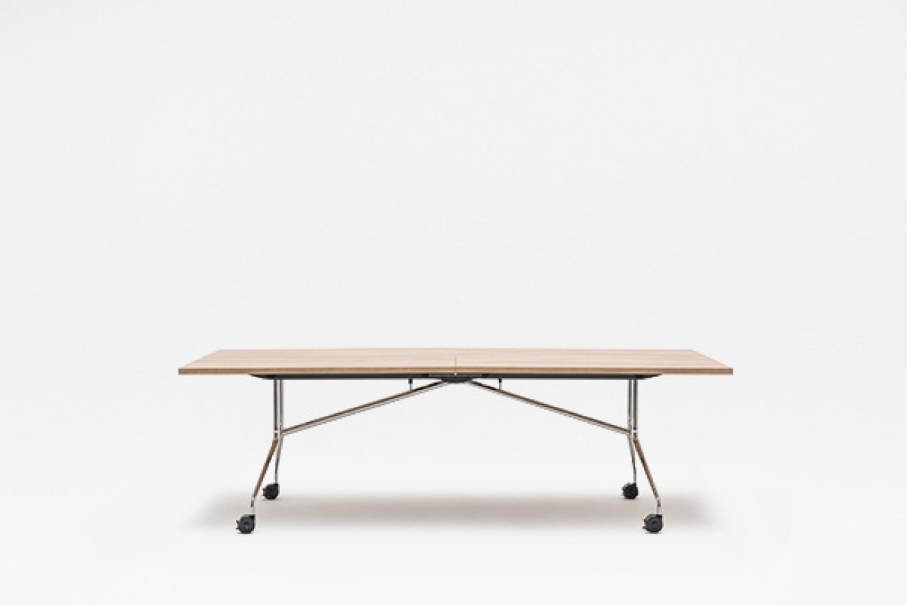 Inklapbare Tafel Plica