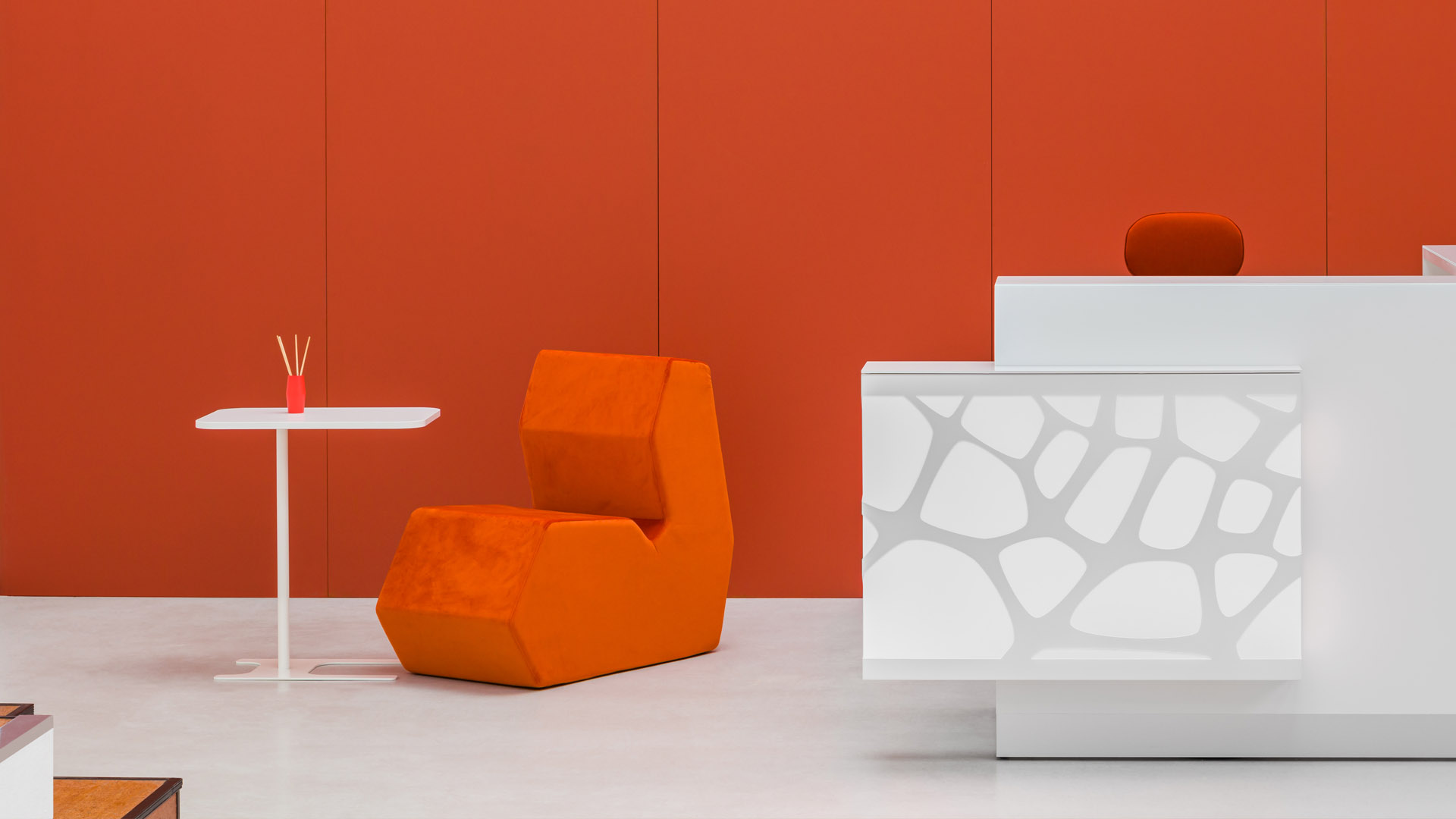 Beistelltisch Hako - lookbook
