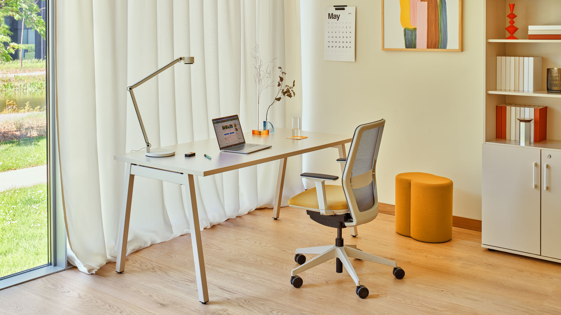 Bureau Ogi M - lookbook