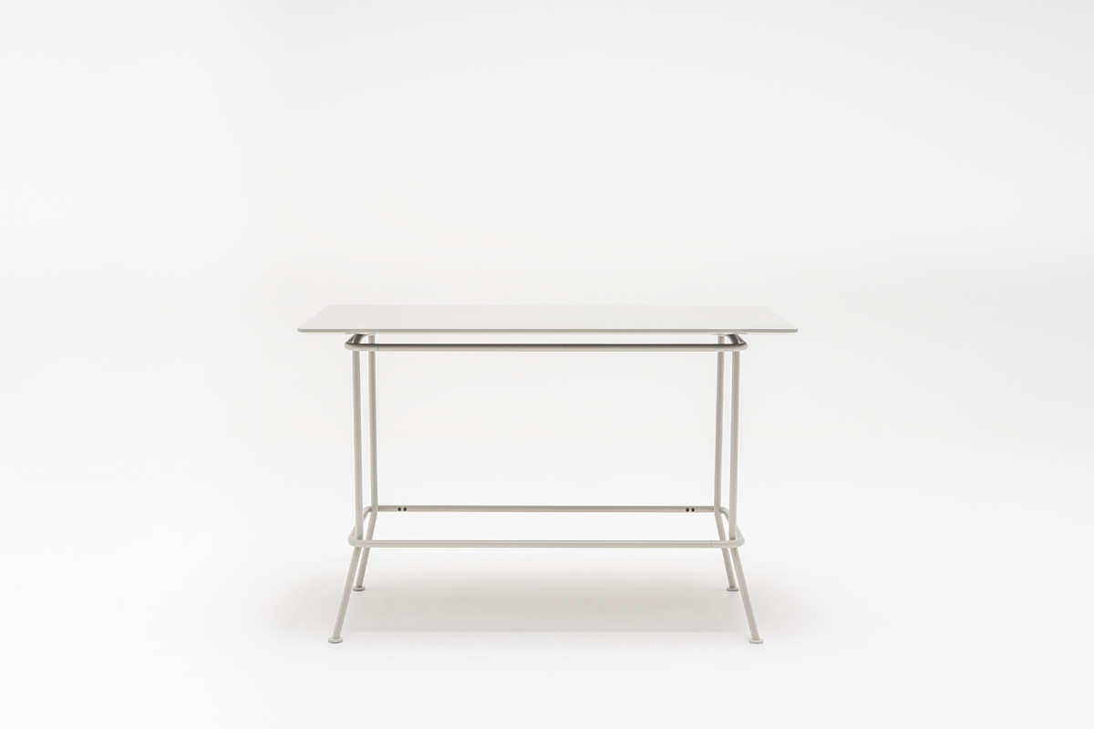 High Table New School