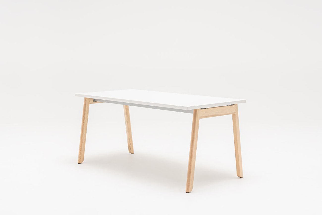 Schreibtisch Ogi B