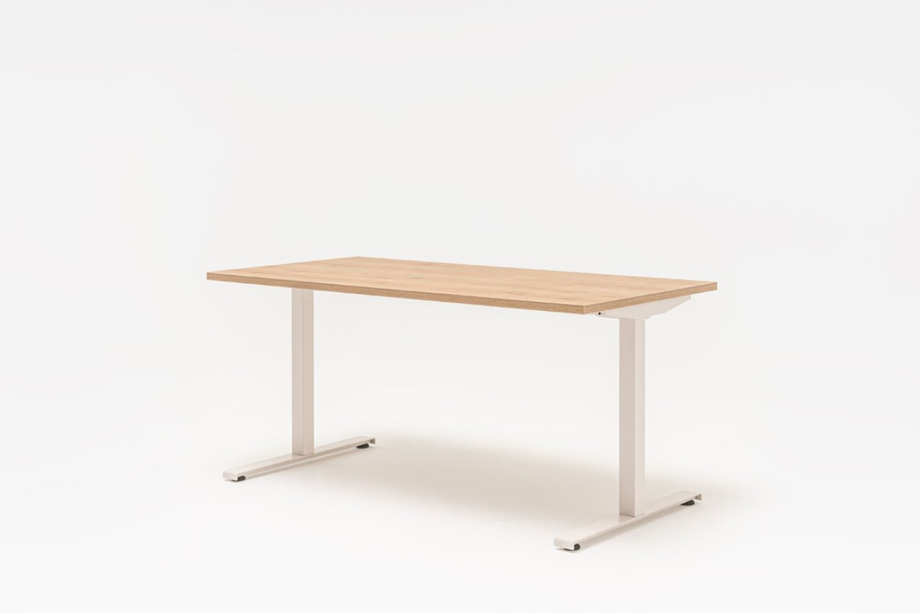 Bureau Ogi T