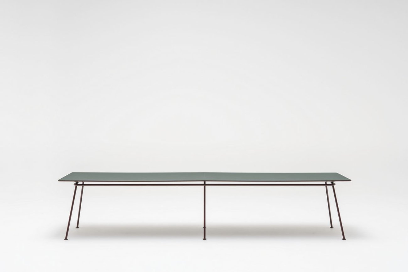 Tafel New School