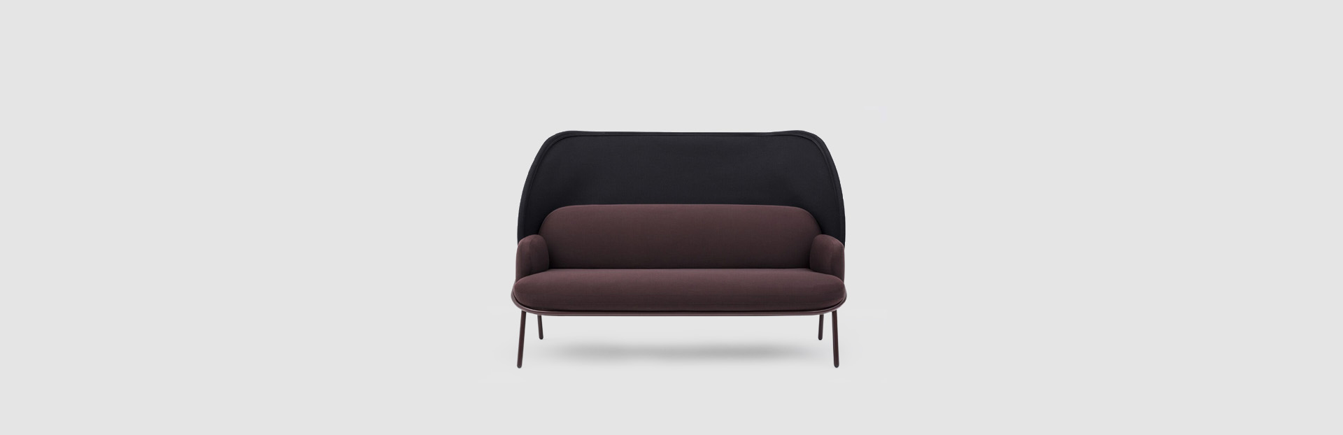 Sofa Mesh - lookbook