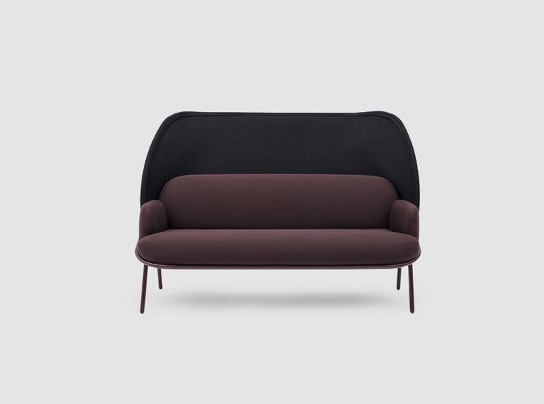 Sofa Mesh - lookbook