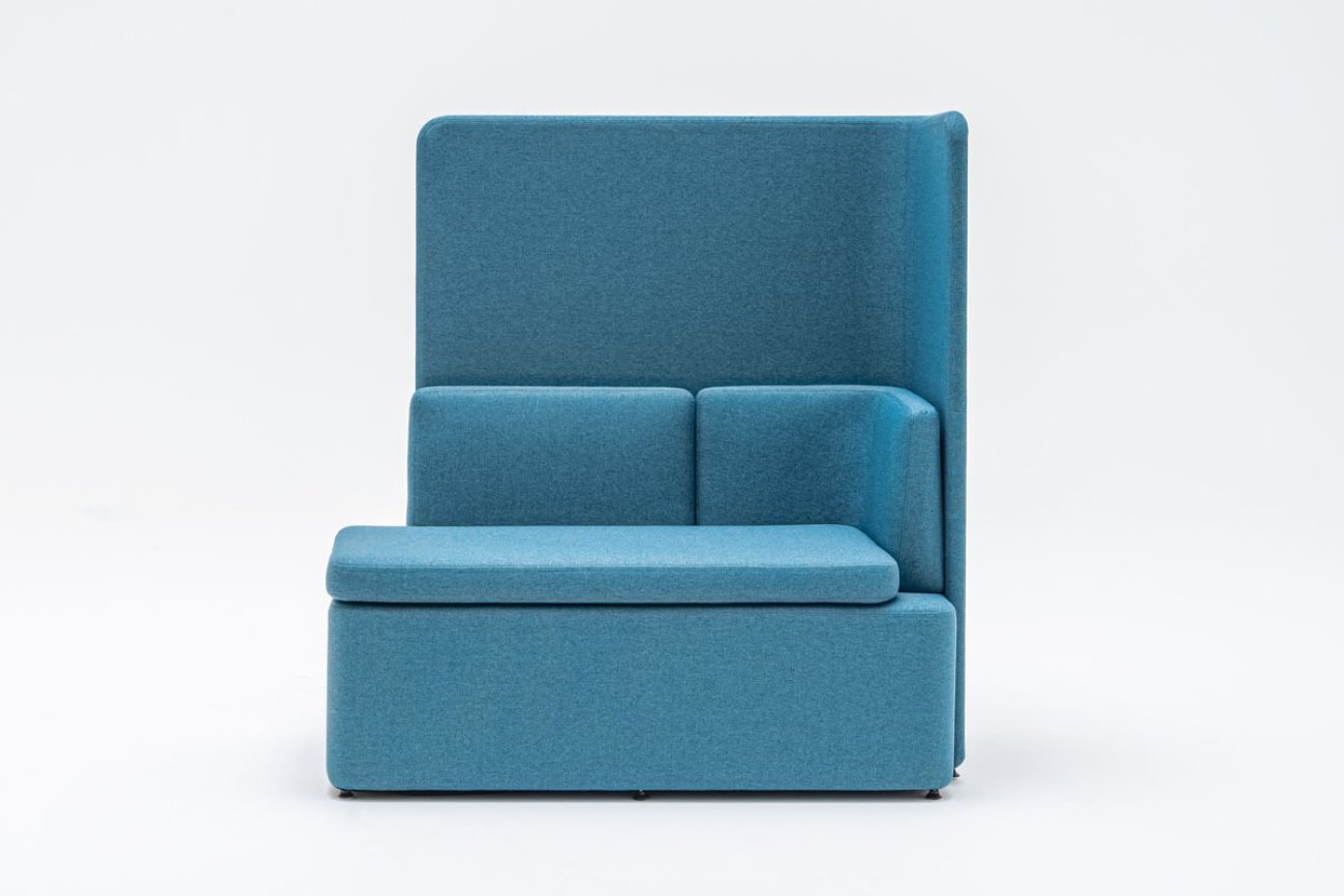 Modulares Sofa Hoch Kaiva