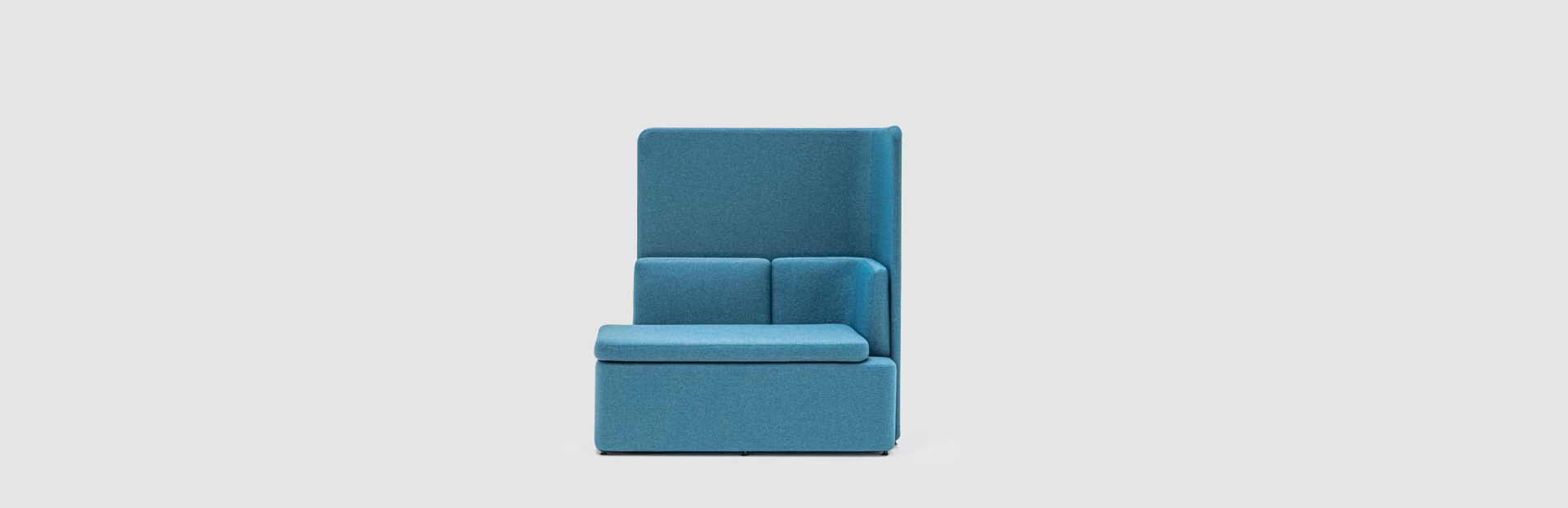 Modulaire bank hoog Kaiva - lookbook