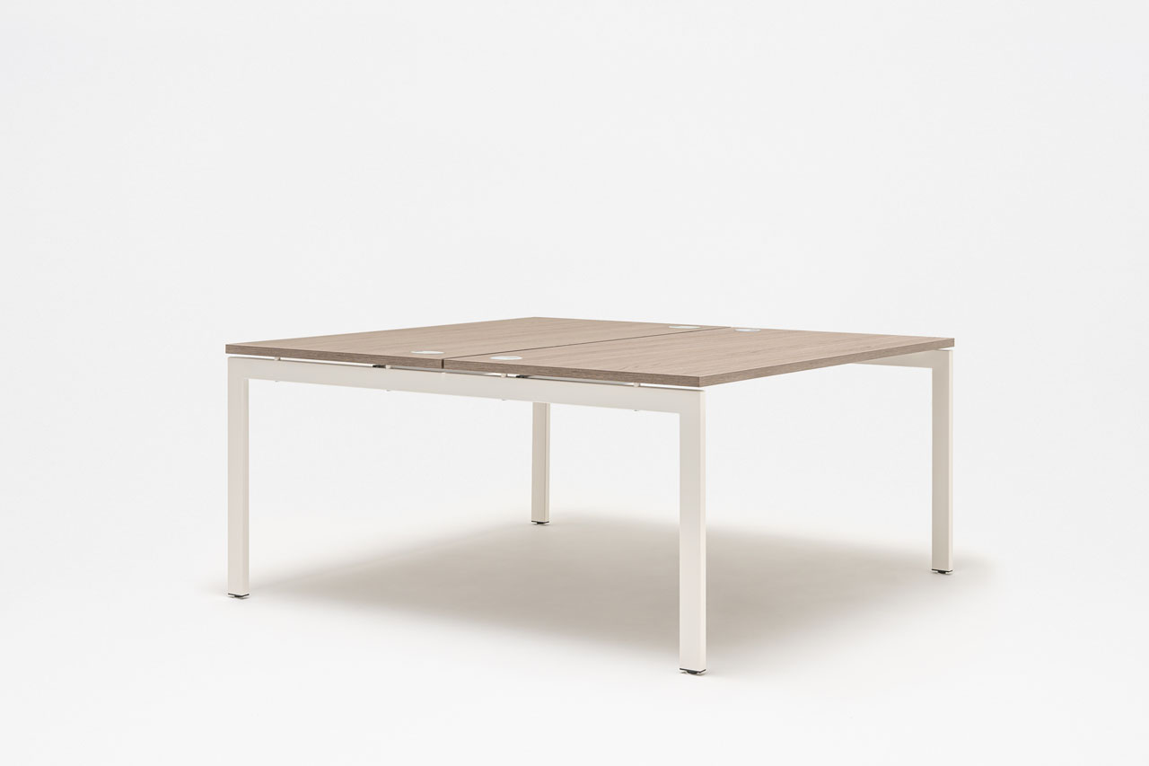 Bench Desk Ogi U Bench