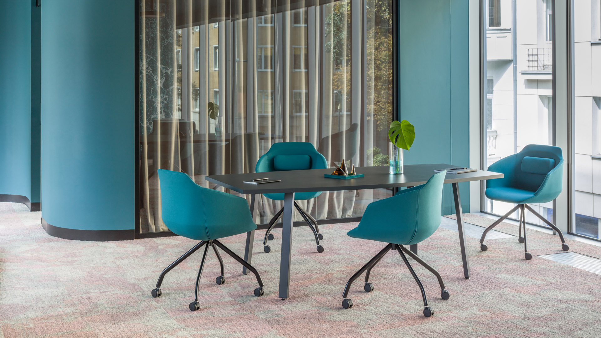 Tafel Ogi A - lookbook