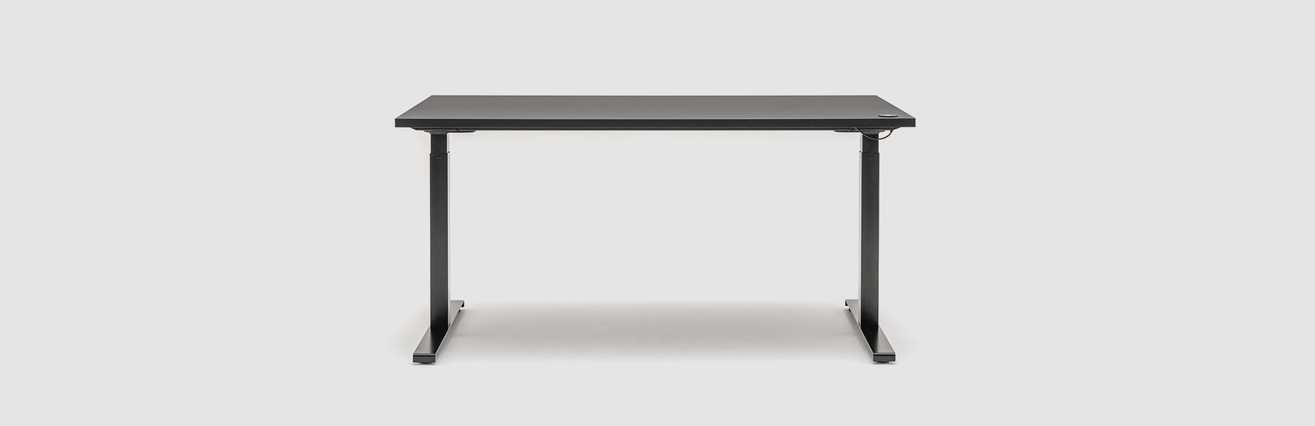 Bureau elektrische hoogteverstelling Ogi Drive - lookbook