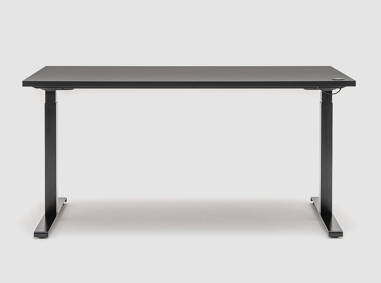 Bureau elektrische hoogteverstelling Ogi Drive - lookbook