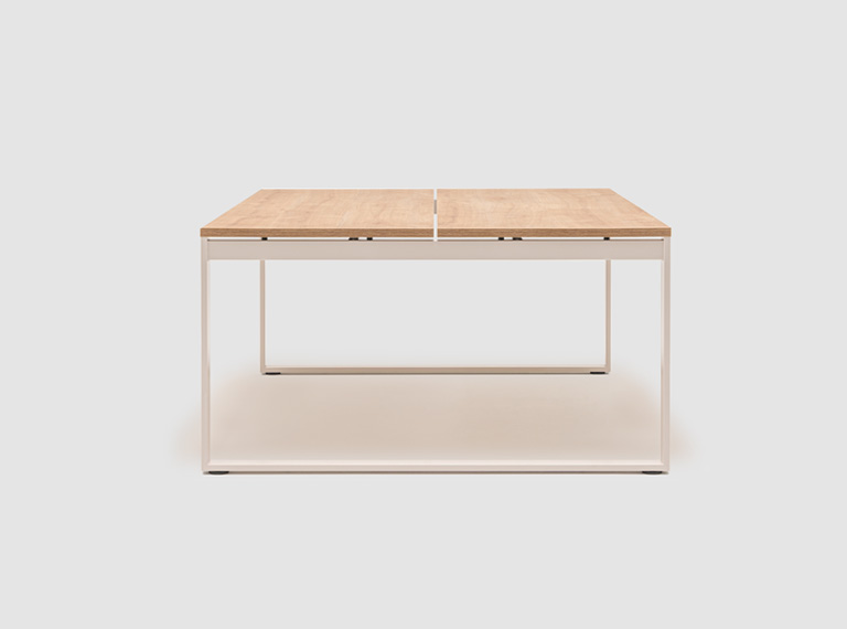 Werkbank Ogi Q bench - lookbook