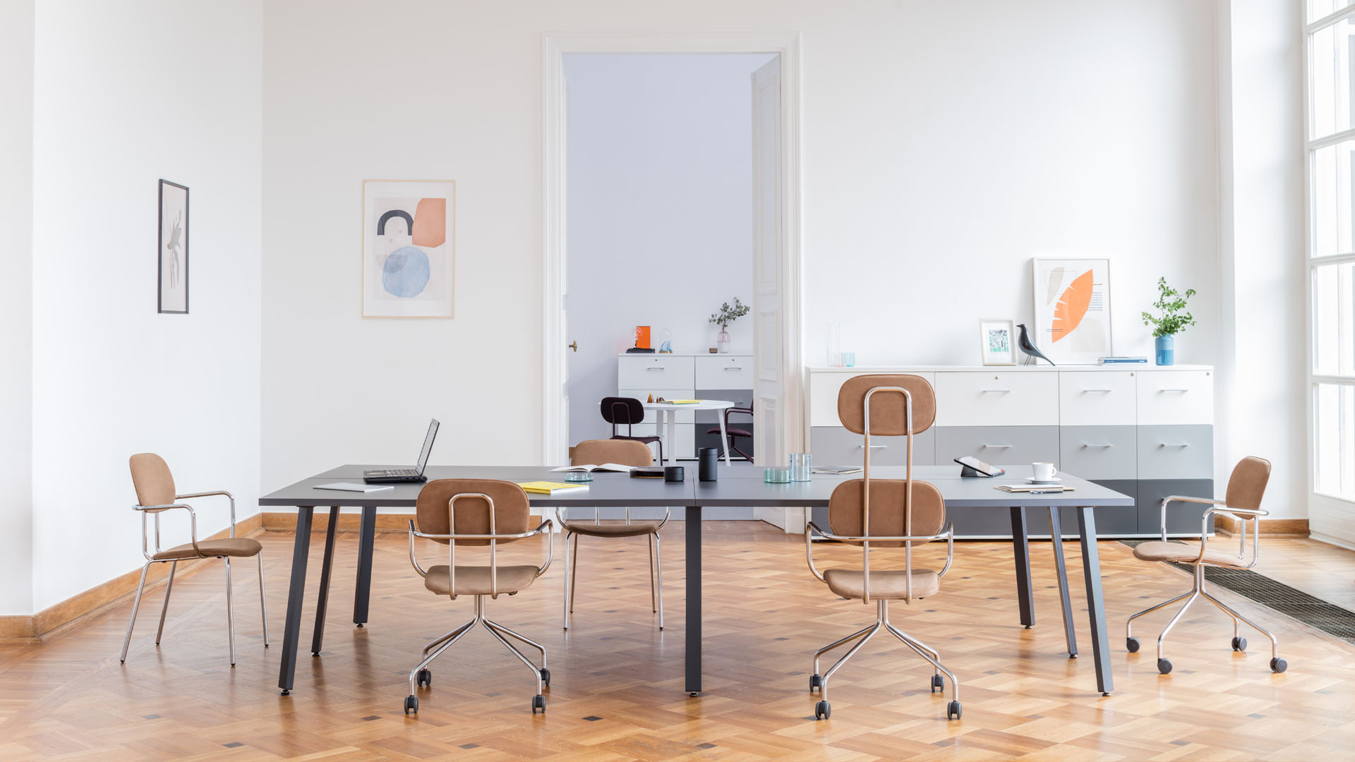 Werkbank Ogi A bench - lookbook