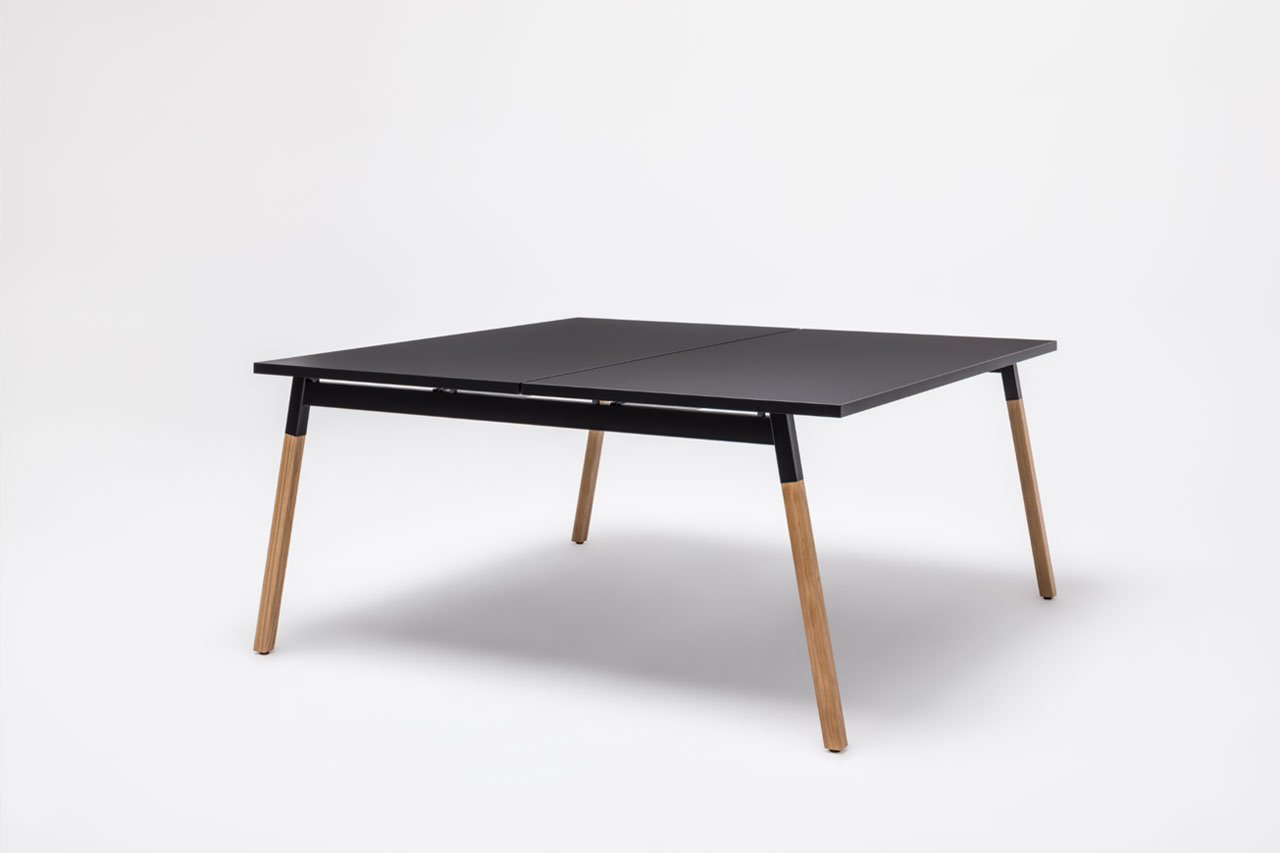 Scrivanie Bench Ogi W Bench