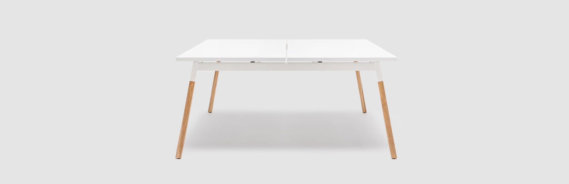 Werkbank Ogi W bench - lookbook