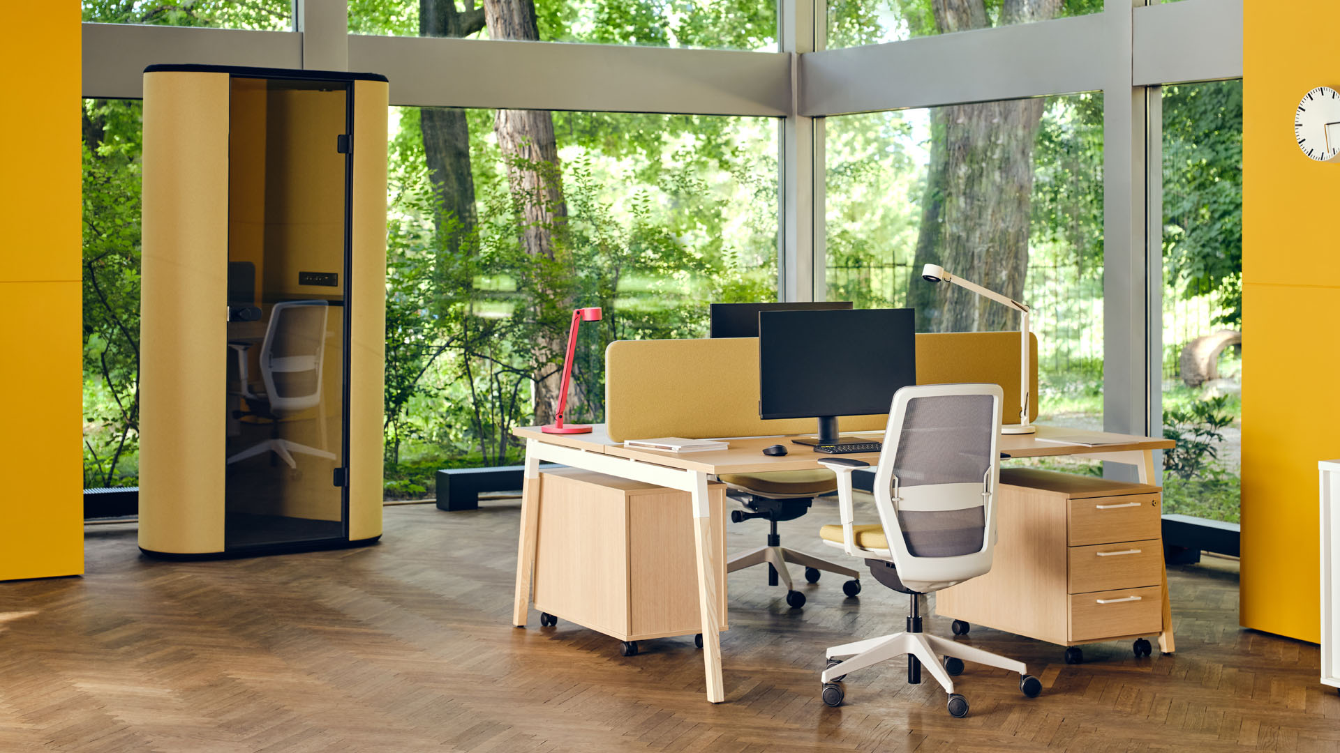 Werkbank Ogi W bench - lookbook