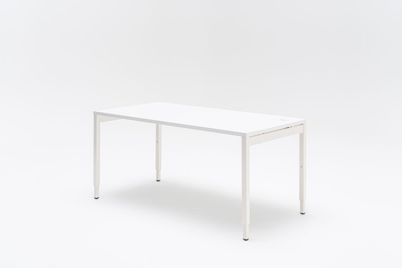Hoogteverstelling Van Het Bureau Ogi Y Height Adjustable Desk