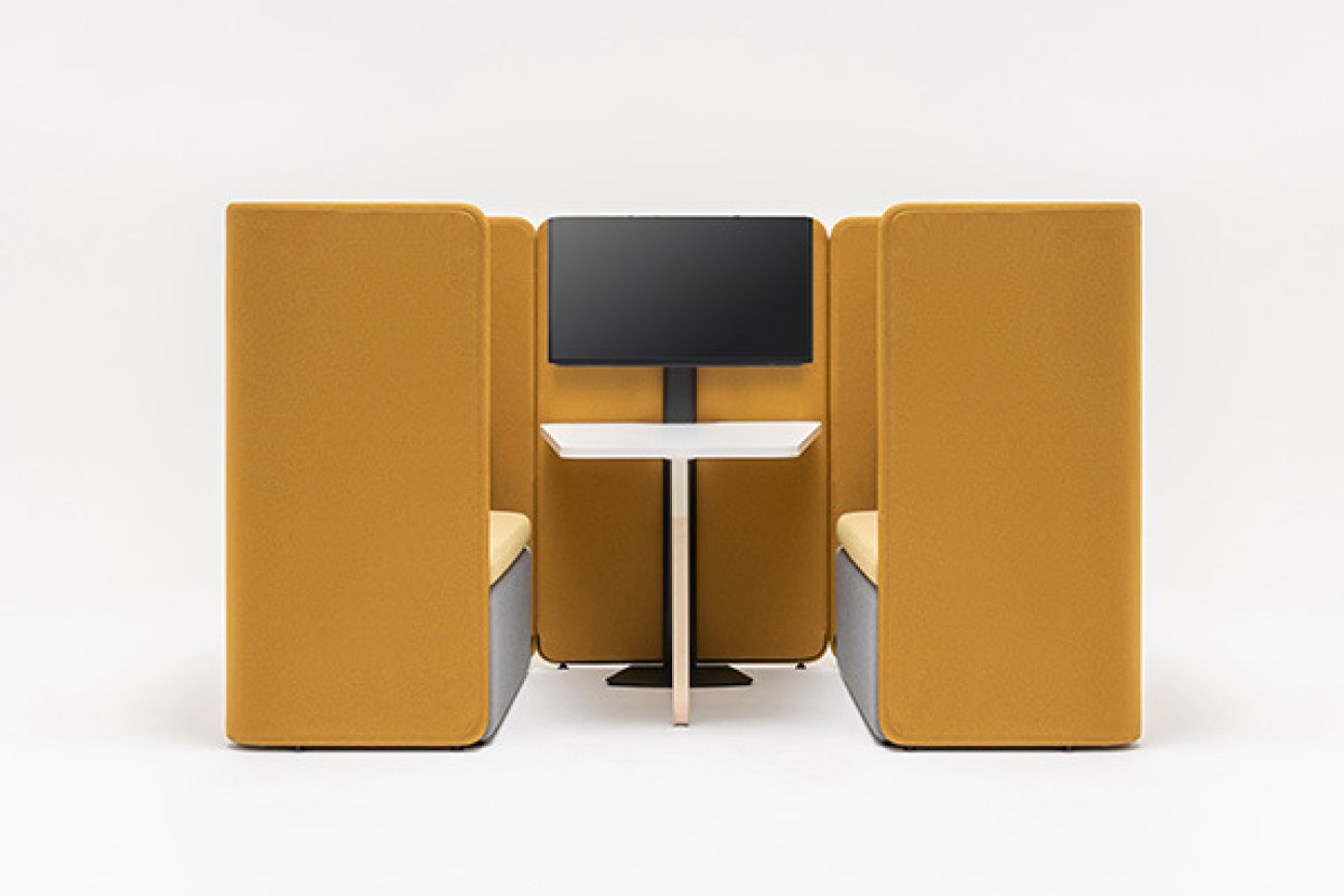 Meetingsystem Kaiva